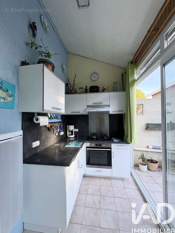 Photo 5 - Maison à AGDE