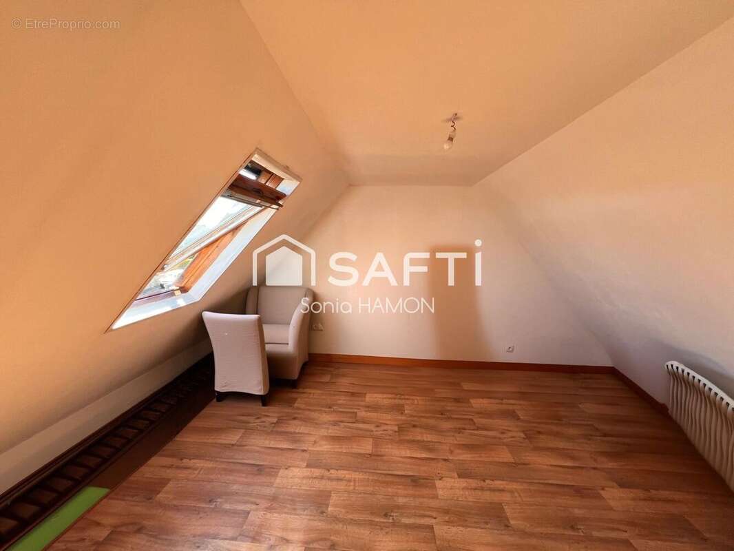 Photo 7 - Maison à HENVIC