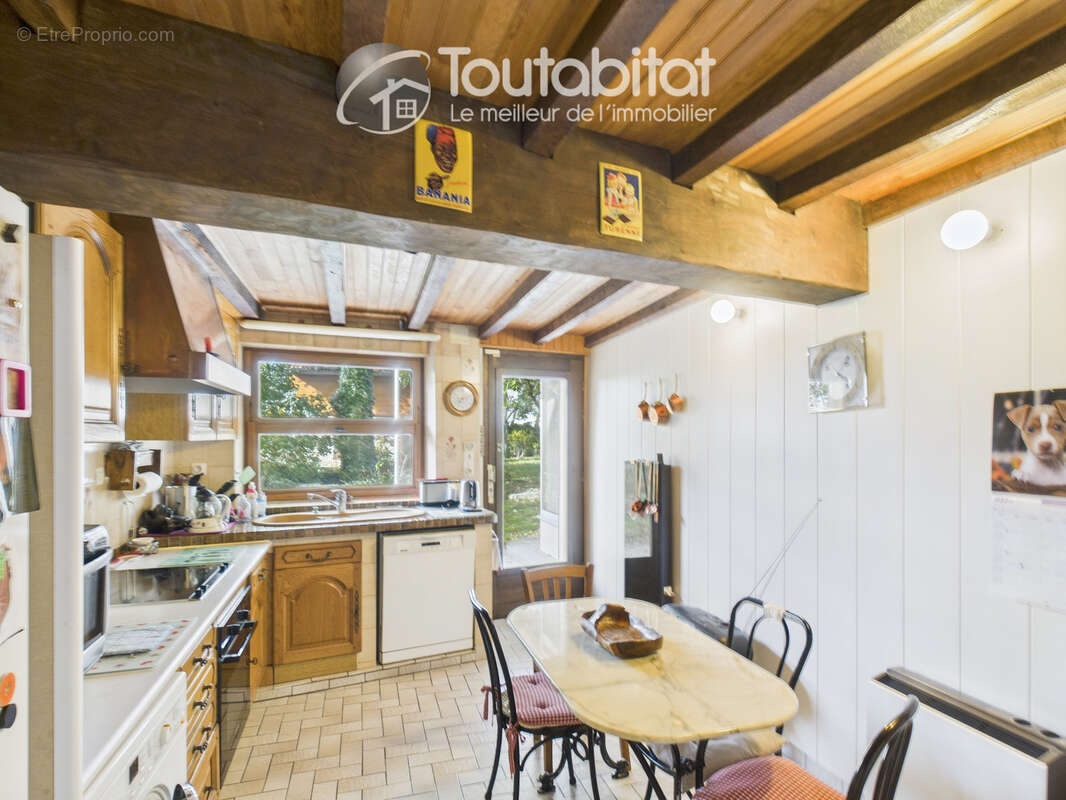 Maison 180 m² à Novy-Chevrieres  - photo 103