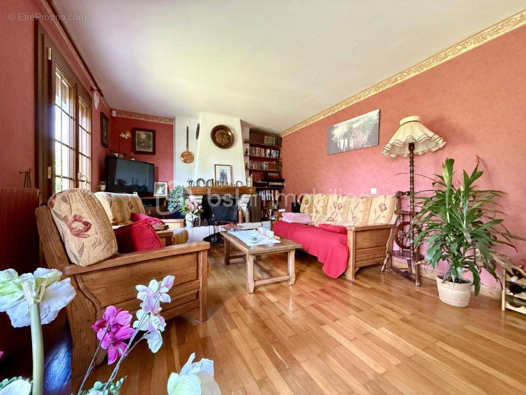 Maison à SALOUEL