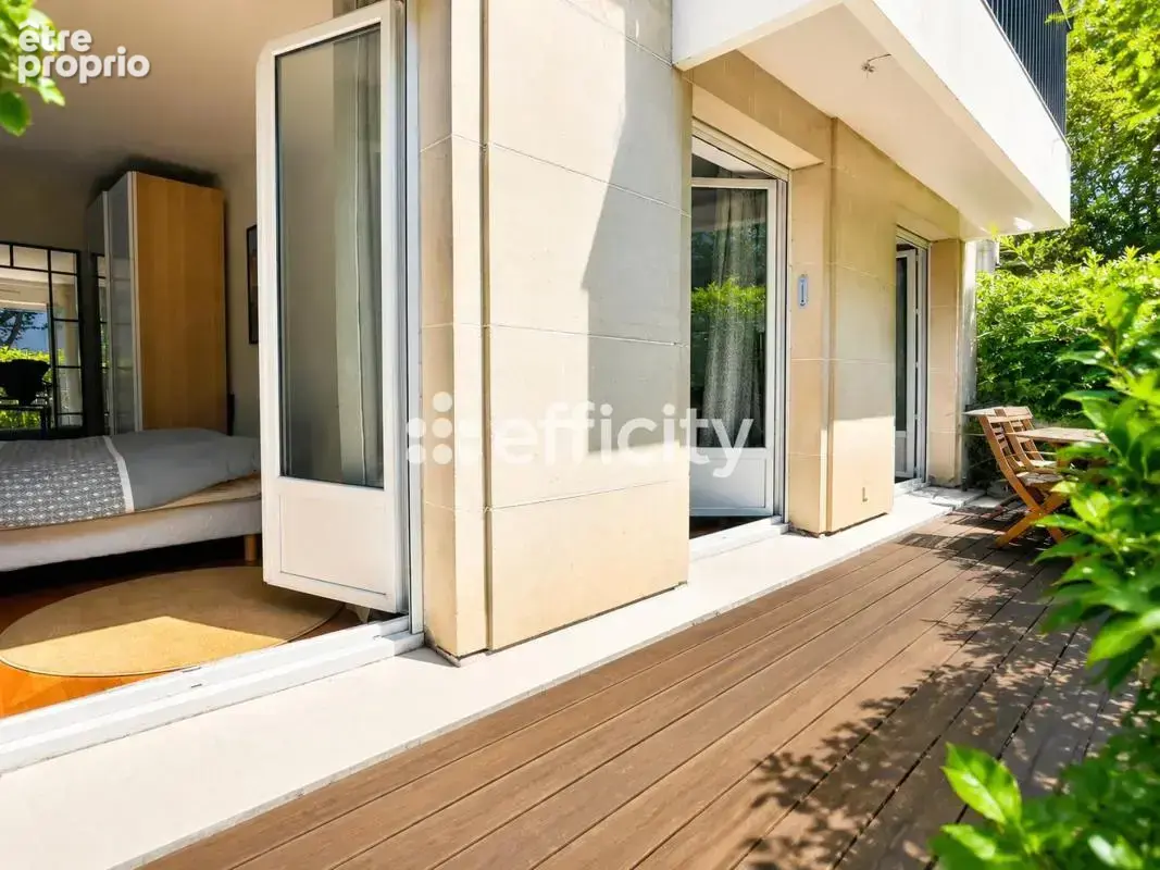 Appartement à VERSAILLES
