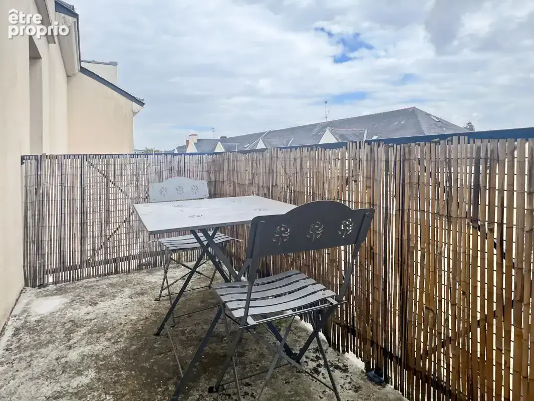 Appartement À Vendre - photo 7