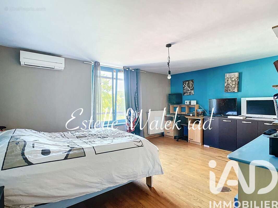 Photo 6 - Maison à ROSIERES-AUX-SALINES