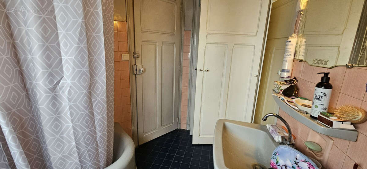 Maison à VICHY