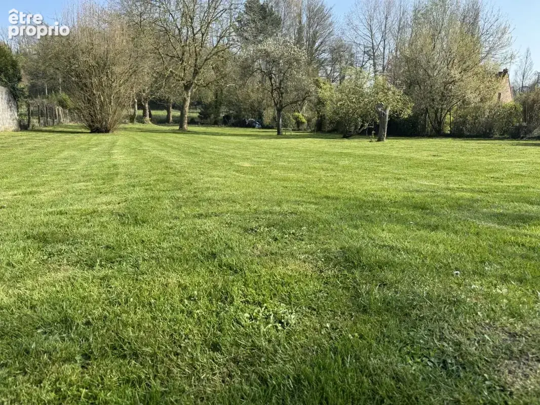 Souchez 833 m² - photo 2