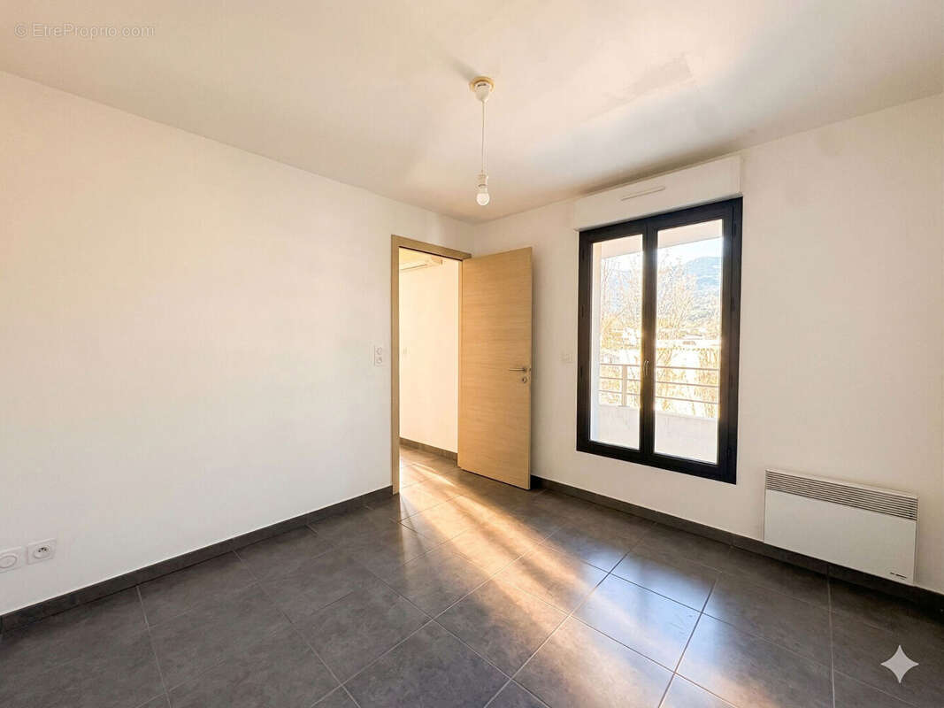 Appartement à FURIANI