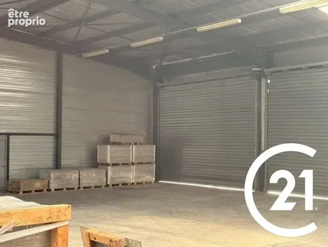 Commerce 360 m² à vendre à Romans-Sur-Isere (26100) - photo 4