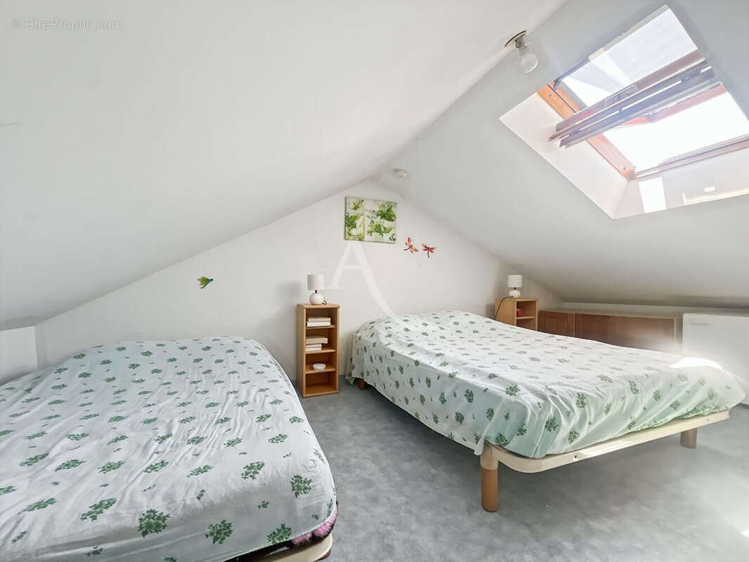 Appartement à NOTRE-DAME-DE-MONTS
