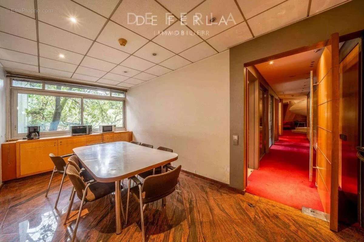 Bureaux sur 3 étages - Saint Cloud - photo 8