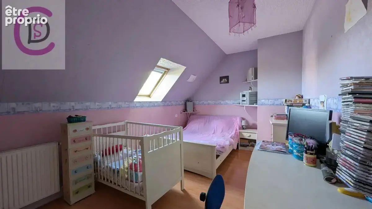Maison 7 pièces 161 m² à vendre à Reville (50760) - photo 6