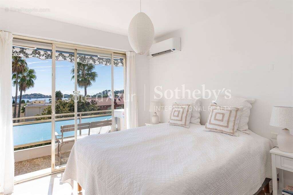 Appartement à BEAULIEU-SUR-MER