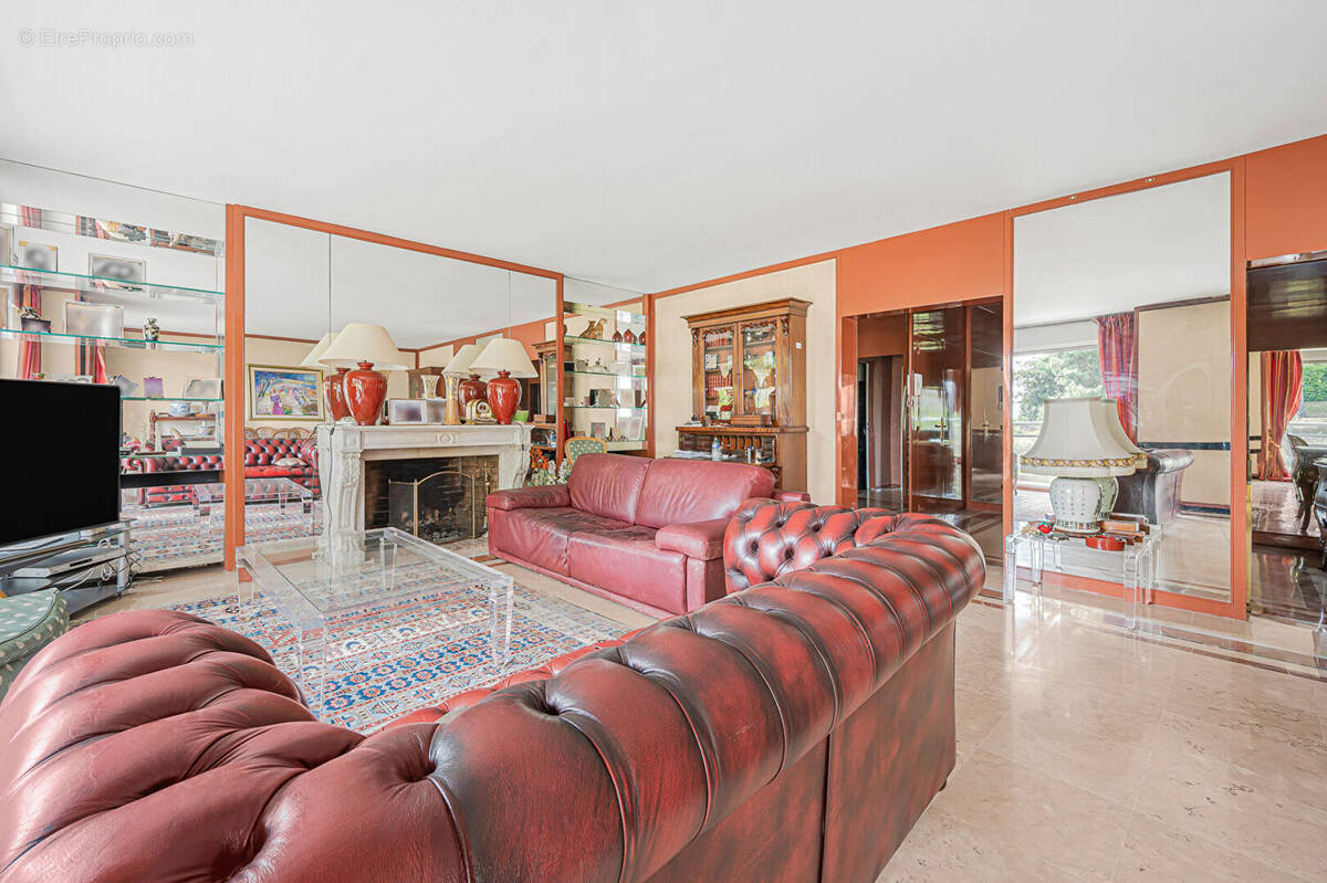 Appartement à SEVRES