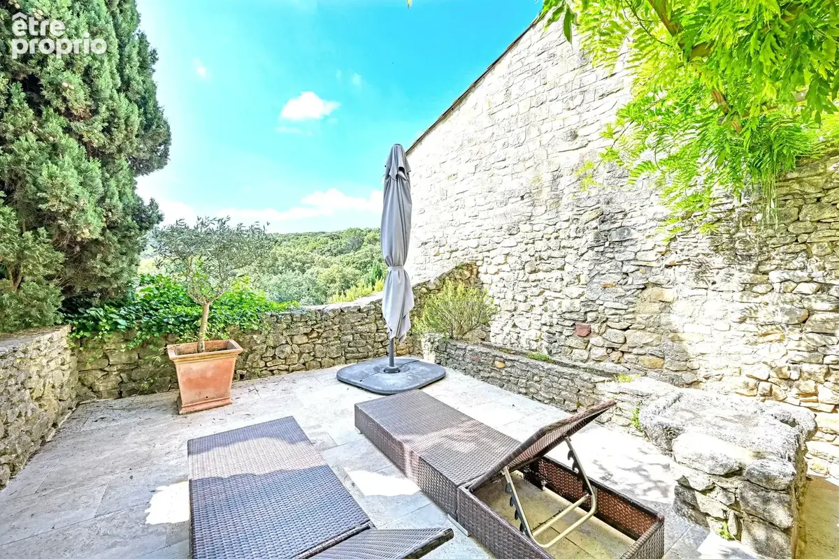 Maison 9 pièces 300 m² à vendre à La Roque-Sur-Ceze (30200) - photo 76