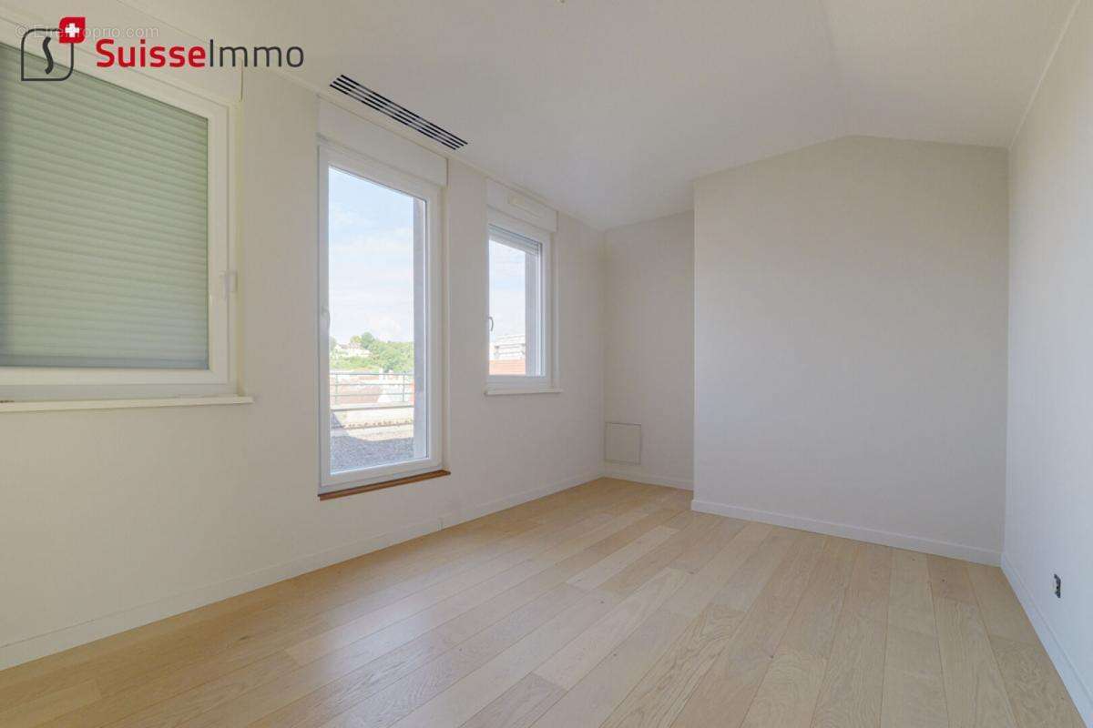 Appartement à MONTBELIARD