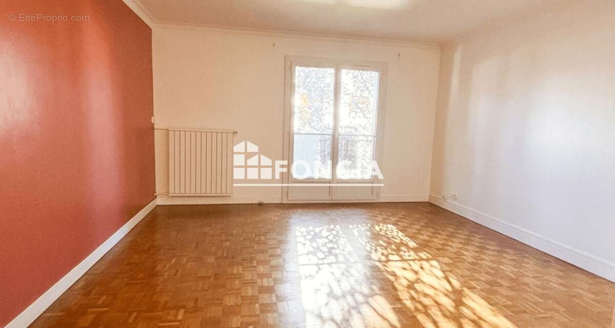 Appartement à ANTONY