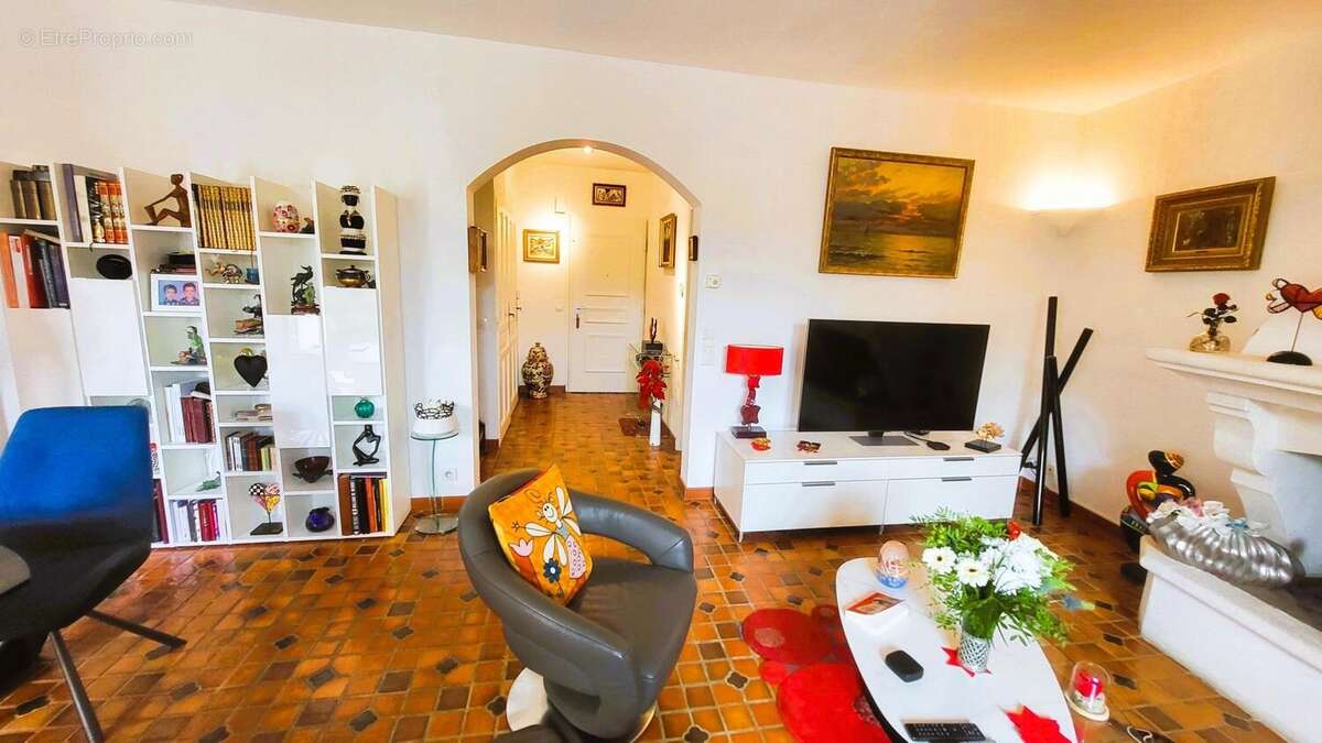 Photo 4 - Maison à MARSEILLE-7E