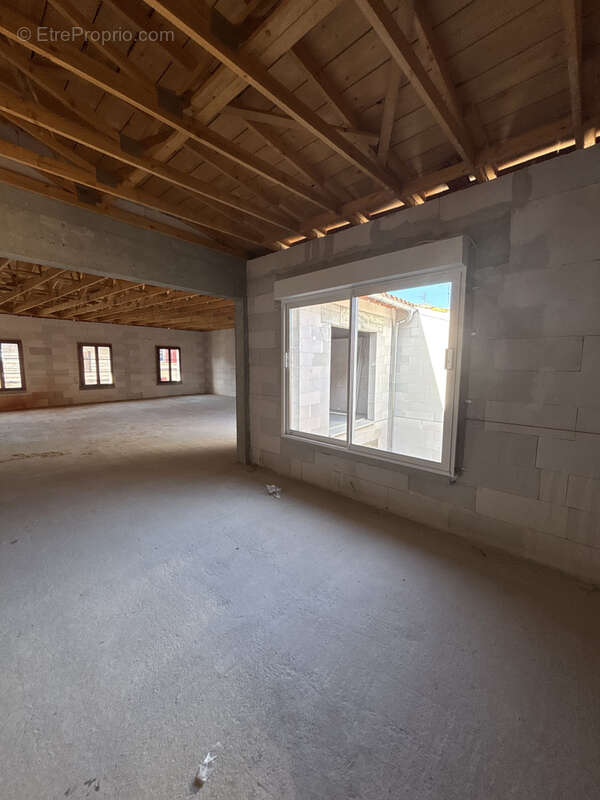 Appartement à GAILLAC