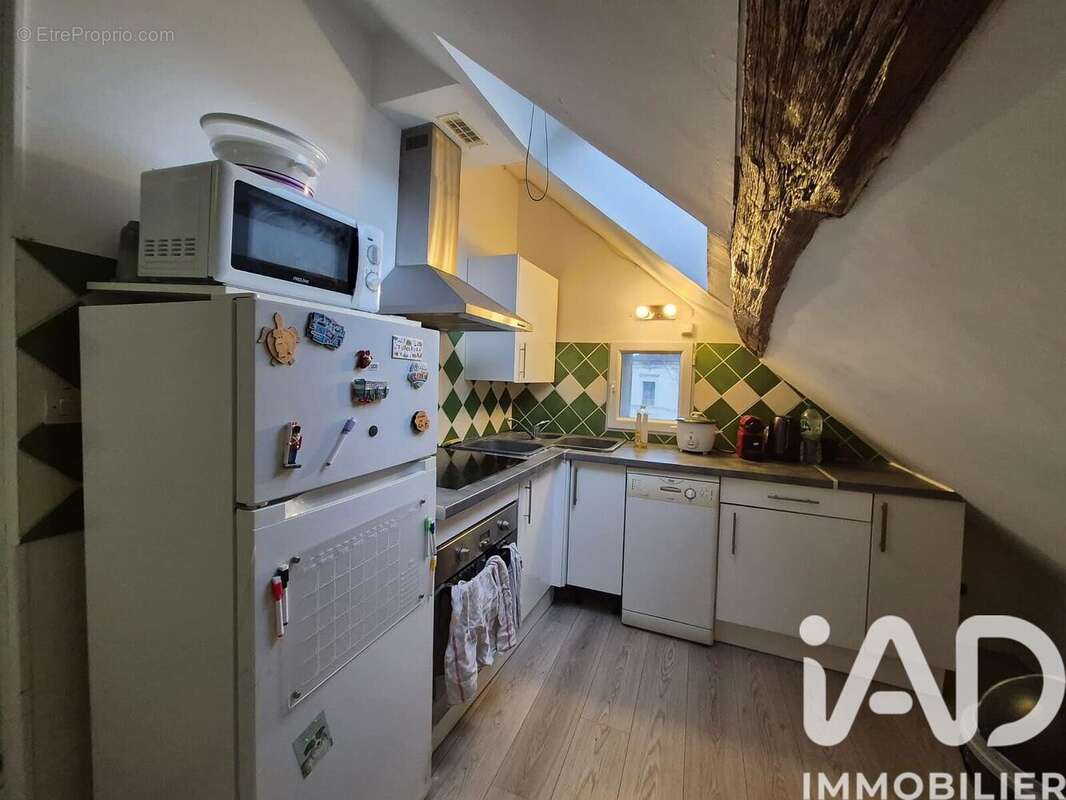 Photo 6 - Appartement à ANNET-SUR-MARNE