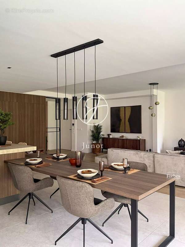 Appartement à MARCQ-EN-BAROEUL