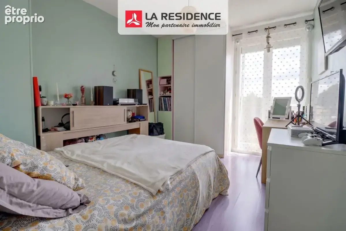 Maison 5 pièces 104 m² à vendre à Igoville (27460) - photo 8
