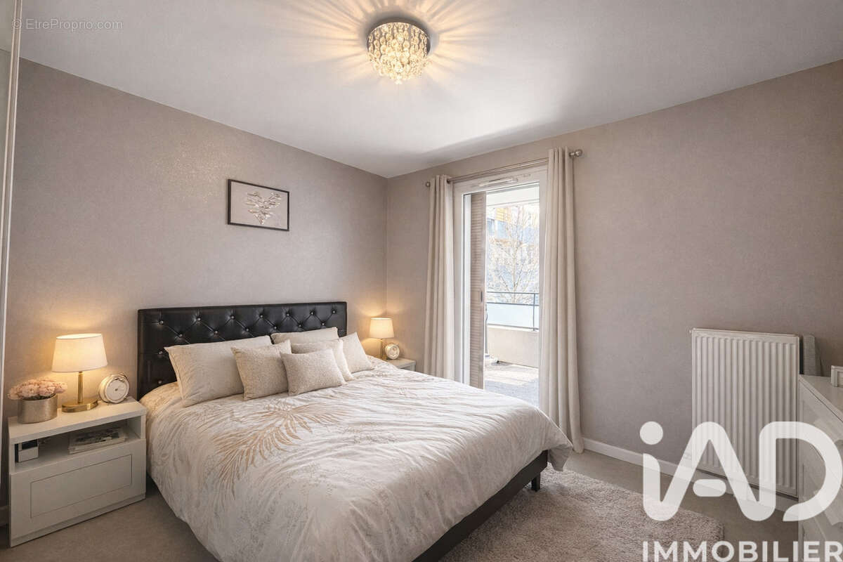 Photo 4 - Appartement à DEUIL-LA-BARRE