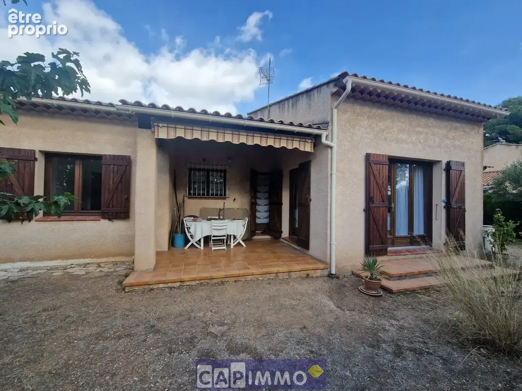 Maison au calme secteur recherché à Toulon - photo 2