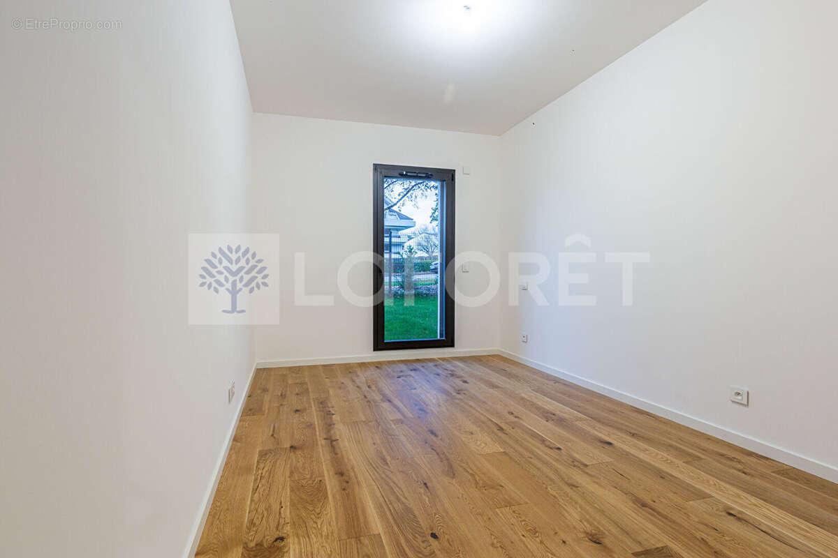 Appartement à ANNECY