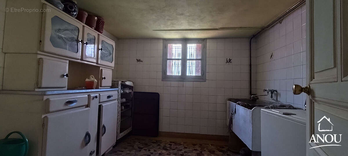 Maison familiale - quartier historique - photo 6