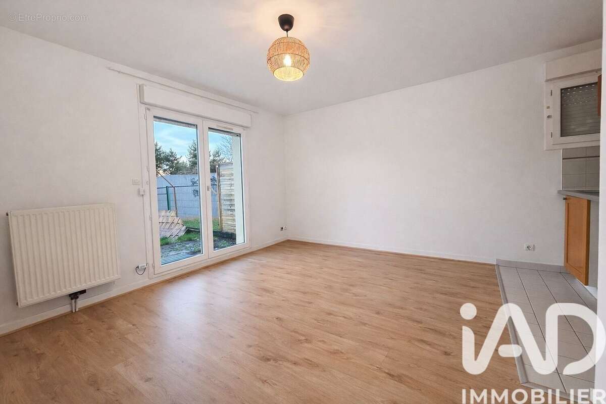 Photo 2 - Appartement à EVRY