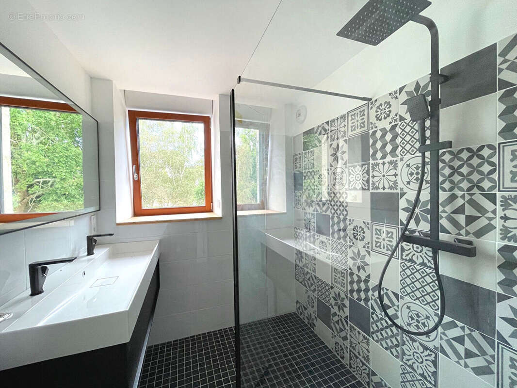 Appartement à QUIMPER