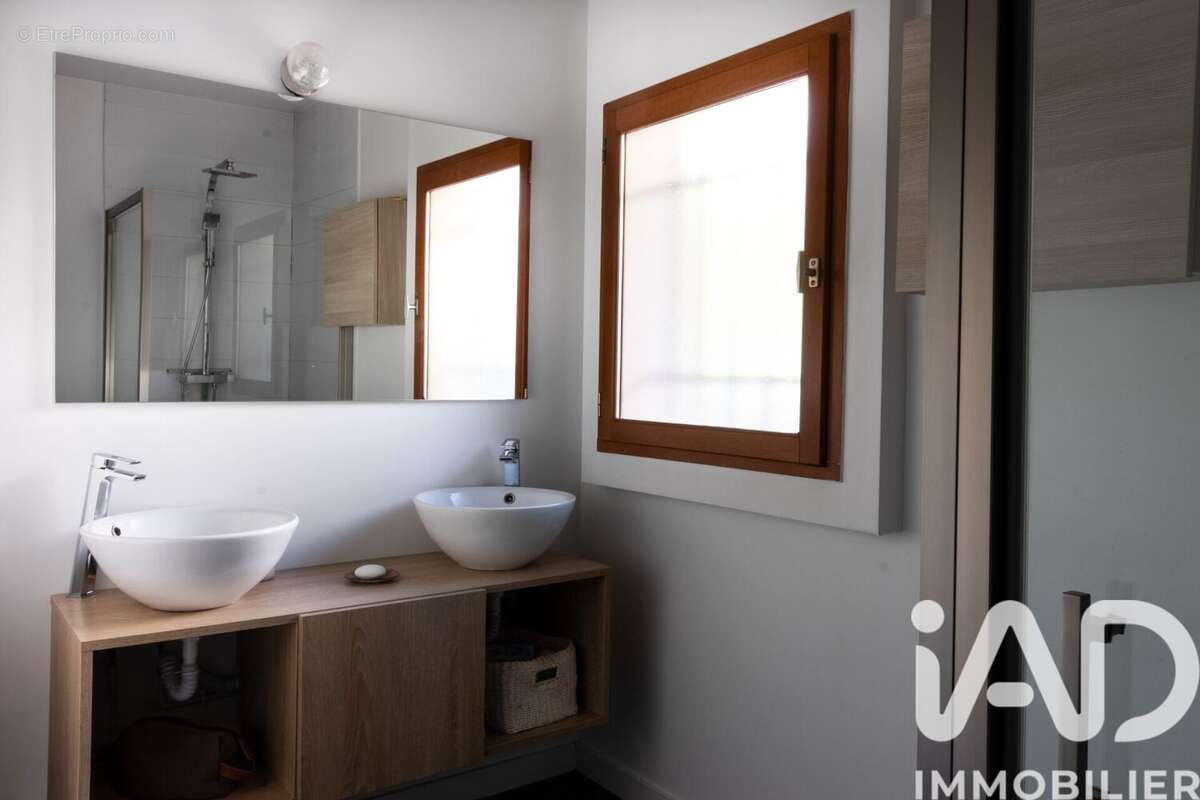 Photo 9 - Maison à HOUILLES