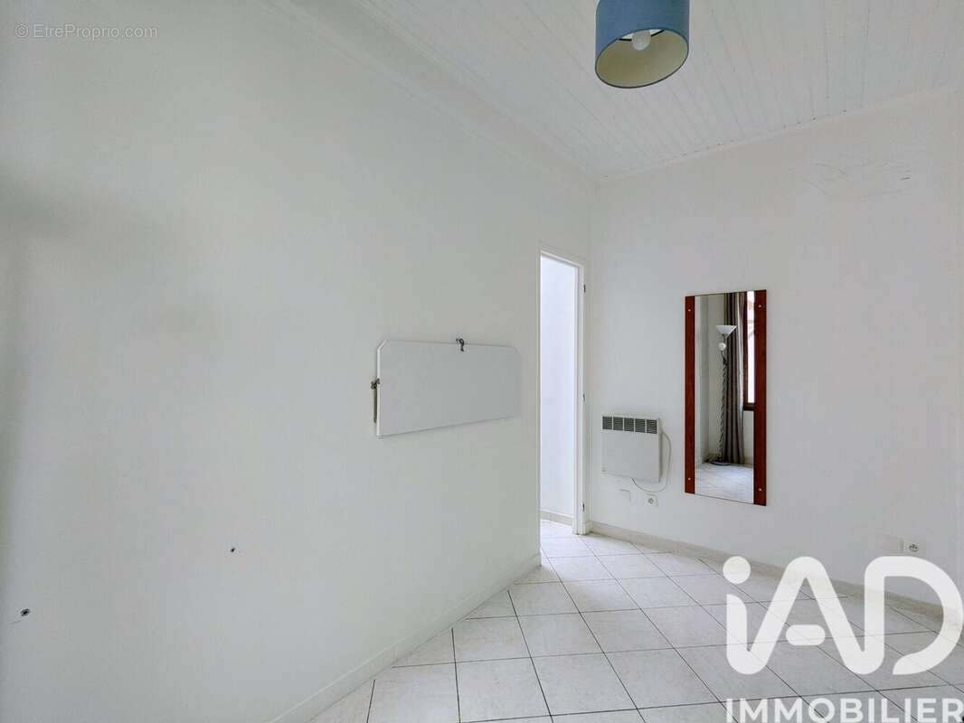 Photo 7 - Maison à EAUBONNE