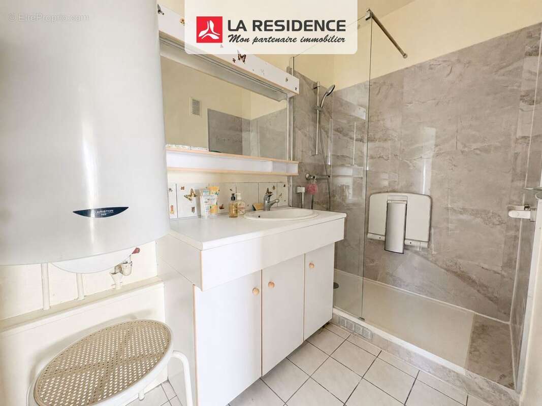Appartement 63 m² à Velizy-Villacoublay  - photo 3