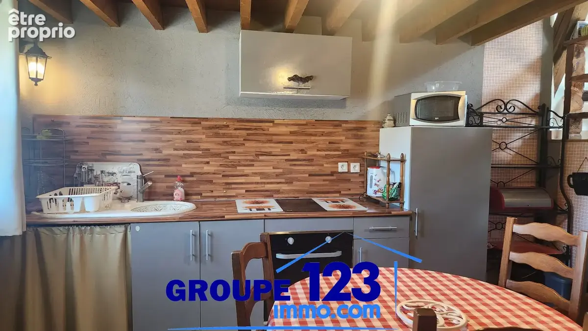 Investisseur   monopropriété   2 lots - photo 9