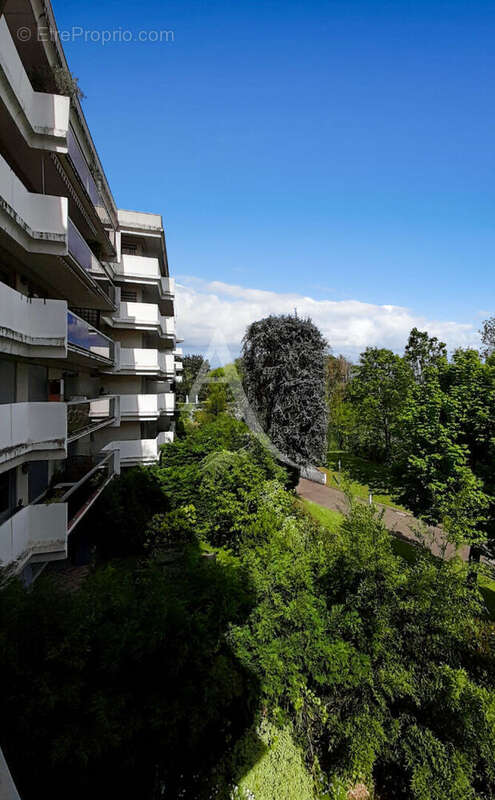 Appartement à SURESNES