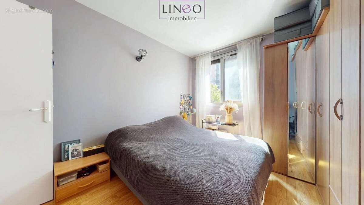 Appartement à CHOISY-LE-ROI