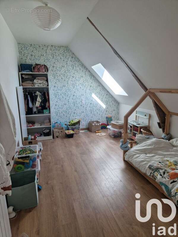 Photo 7 - Maison à ALLINEUC