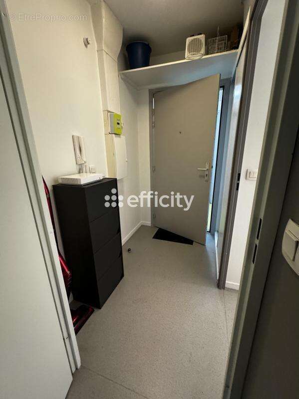 Appartement à VALENCIENNES