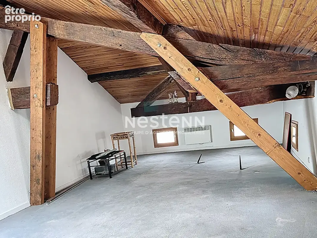 Appartement Villeneuve Sur Lot 4 pièce(s) 105.48 m2 - photo 6