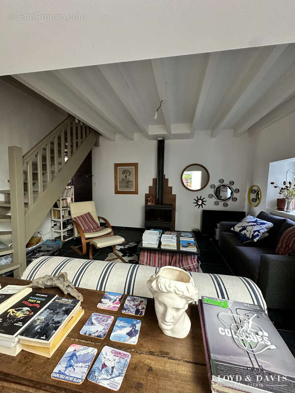 Maison 227 m² à Sainte-Marie-De-Gosse  - photo 4