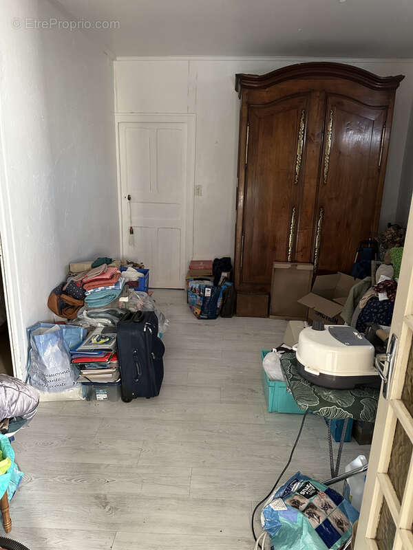 Maison à SAINT-LORMEL