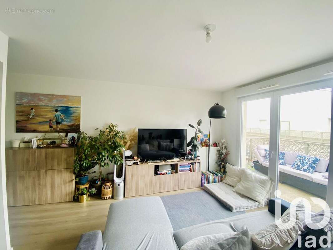 Photo 5 - Appartement à MONTIGNY-LE-BRETONNEUX