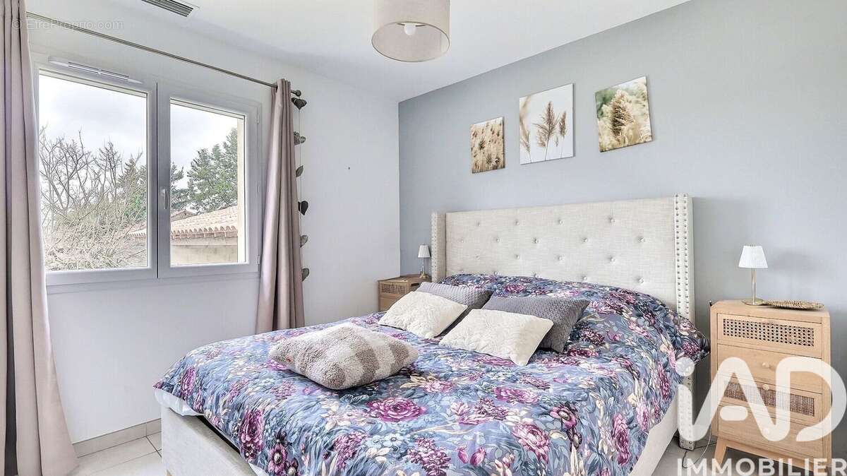 Photo 4 - Maison à SAINTE-ANASTASIE