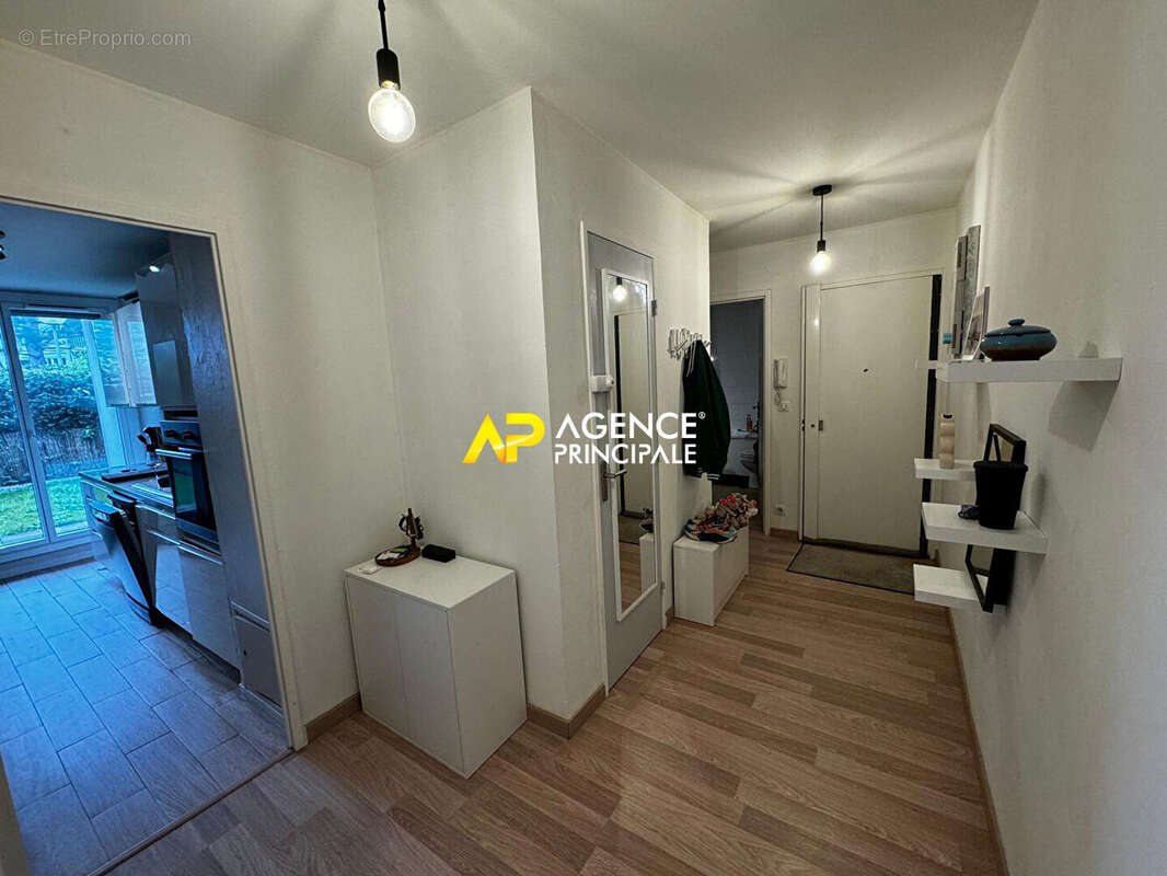 Appartement à BEZONS