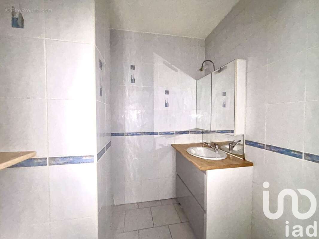 Photo 5 - Appartement à ORLEANS