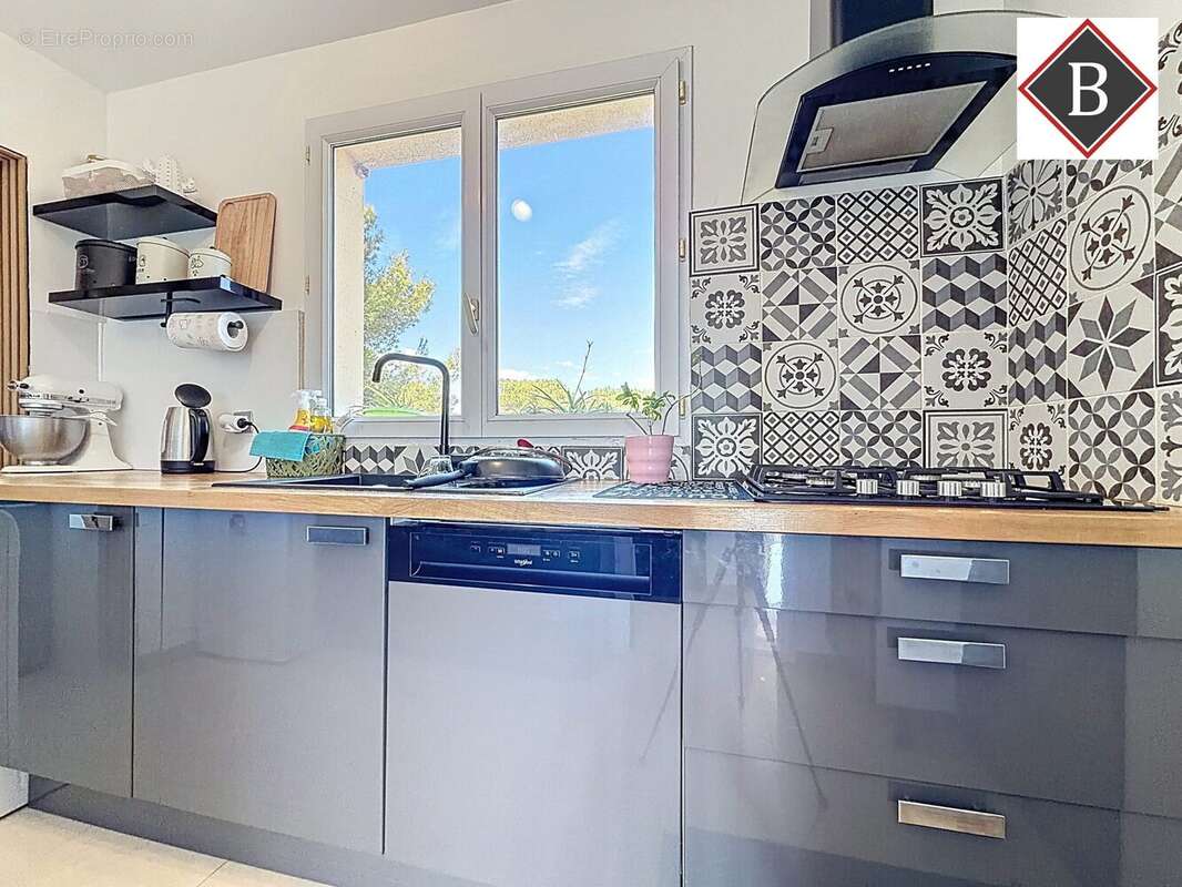 Appartement 85 m² à Le Cannet  - photo 6