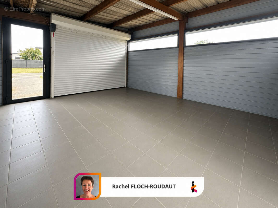 Magnifique maison à Port Manech - photo 14