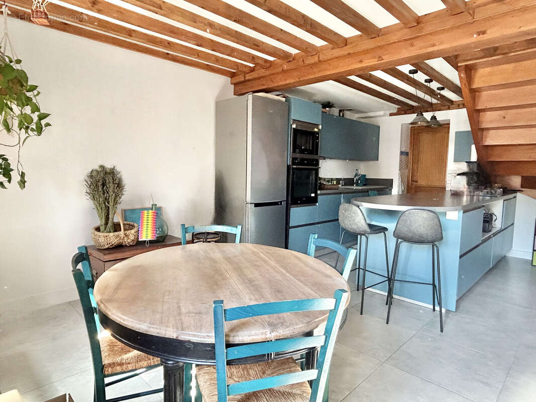 Appartement à POLLIONNAY