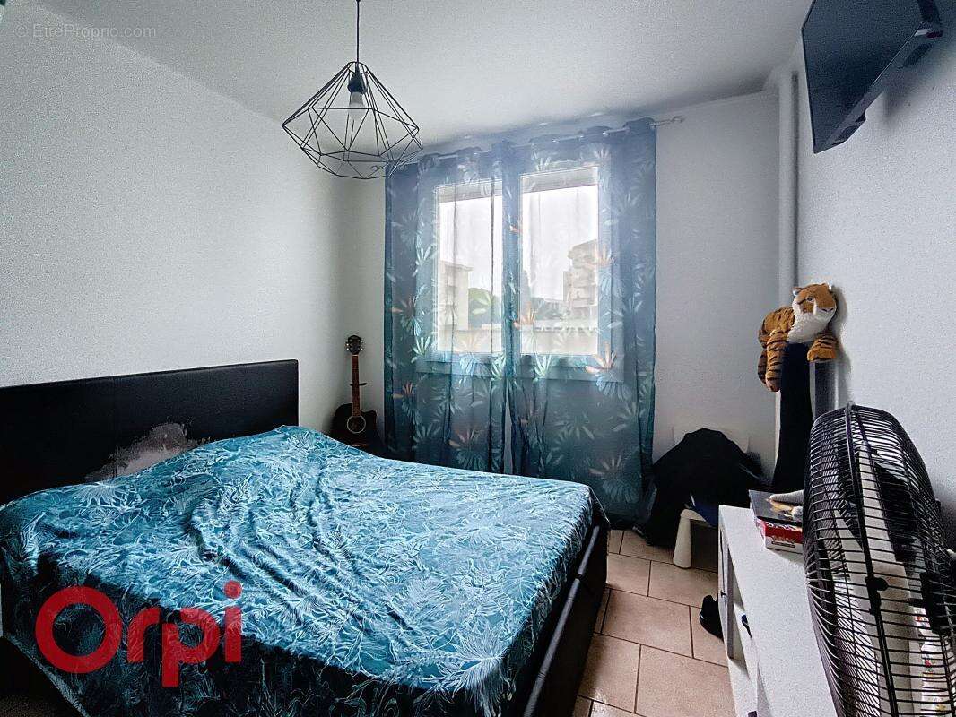 Appartement à LA SEYNE-SUR-MER