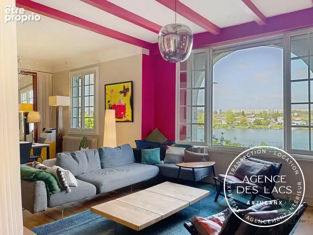 Maison 6 pièces 179 m² à vendre à Bayonne (64100) - photo 8